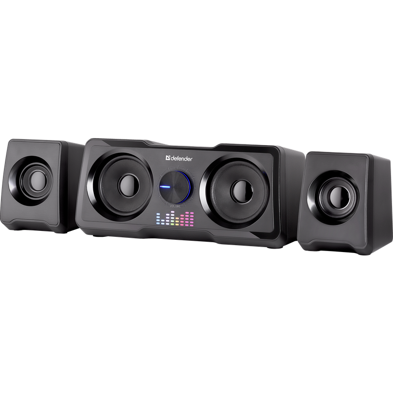 

Акустическая система Defender Soundwall (65214)