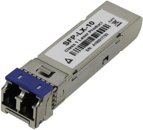 

SFP модуль Zyxel 91-010-203001B