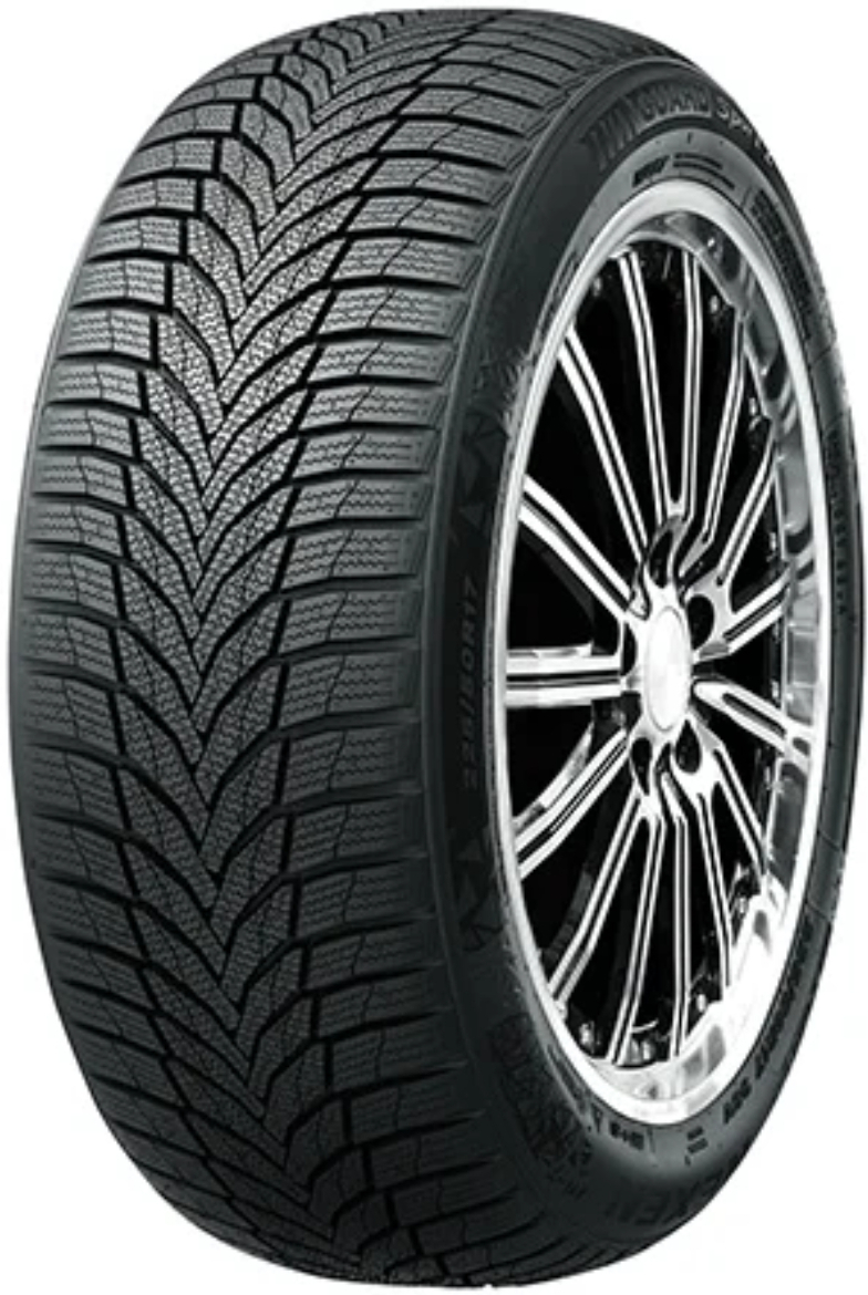 

Автомобильные шины Nexen Winguard Sport 2 255/45R19 104V XL