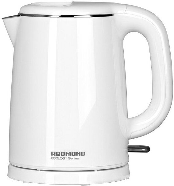 

Электрочайник Redmond RK-M1571 белый