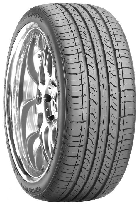 

Автомобильные шины Roadstone CP672 215/55R17 94V, CP672 215/55R17 94V