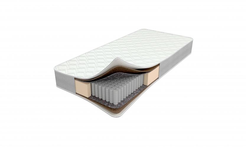 

Матрас ARMOS Соня Cocos TFK жаккардтик 140 x 190 см, Соня Cocos TFK жаккардтик 140 x 190 см