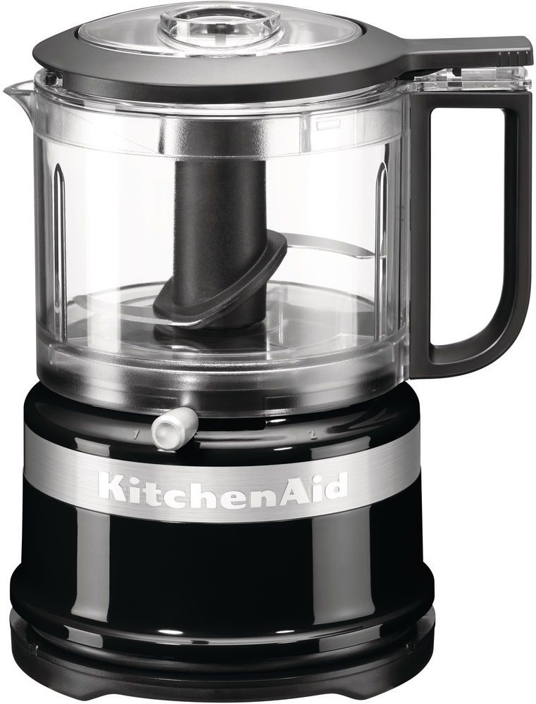 

Кухонный комбайн KitchenAid 5KFC3516EOB, Чоппер KitchenAid 5KFC3516EOB