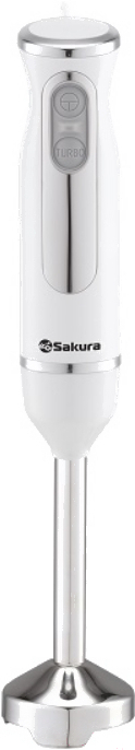 

Блендер Sakura SA-6247W, Погружной блендер Sakura SA-6247W