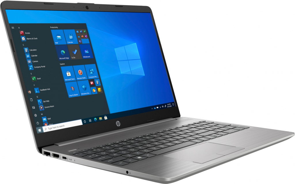 

Ноутбук HP 250 G8 (2W8Z5EA)