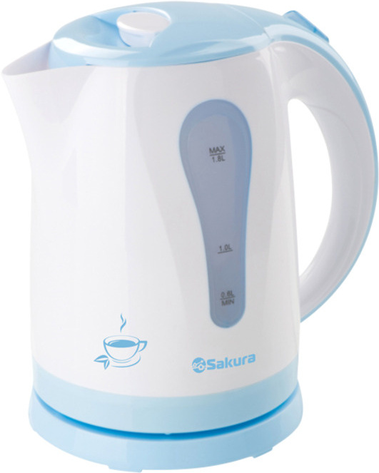 

Электрочайник Sakura SA-2326BL
