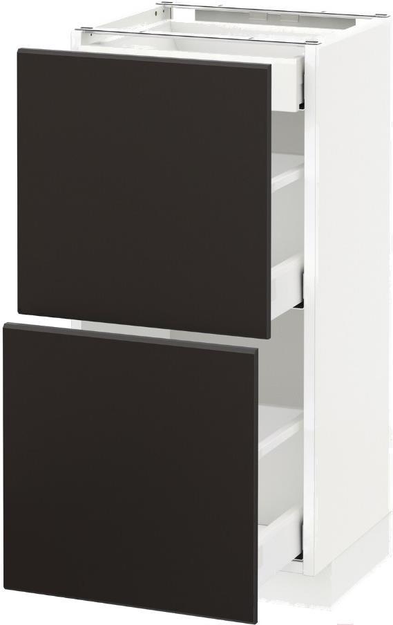 

Кухонный шкаф IKEA Шкаф-стол кухонный Метод/Максимера [592.198.98], Шкаф-стол кухонный Метод/Максимера