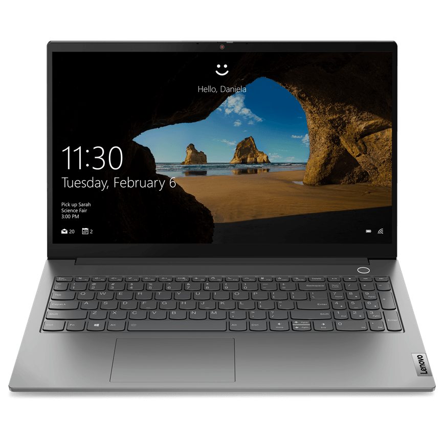 

Ноутбук Lenovo ThinkBook 15 G2 ITL (20VE009ARU)