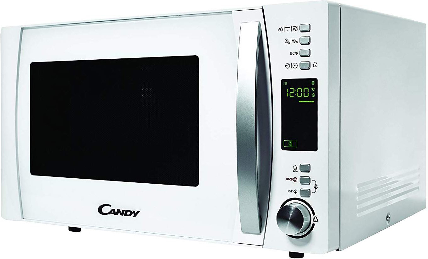 

Микроволновая печь Candy CMXG25DCW белый, Микроволновая печь Candy CMXG25DCW