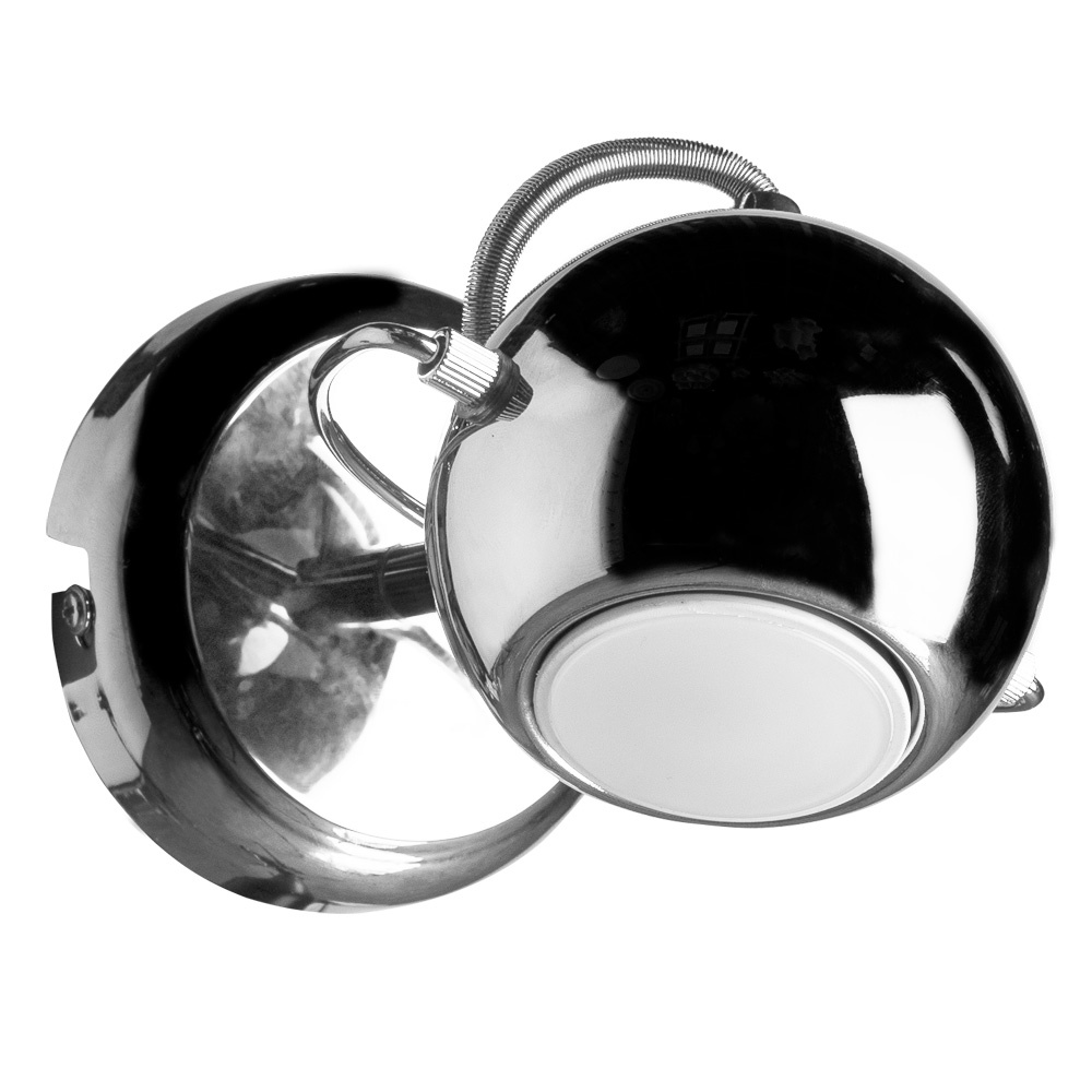 

Спот ARTE Lamp A9128AP-1CC, A9128AP-1CC
