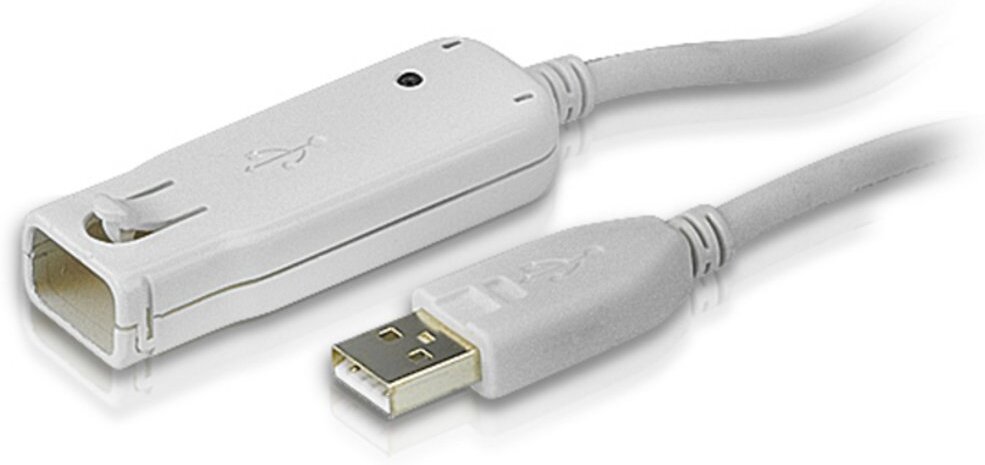 

Кабель USB2.0 Aten UE2120