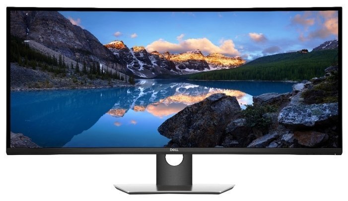 

Монитор Dell U3818DW, U3818DW