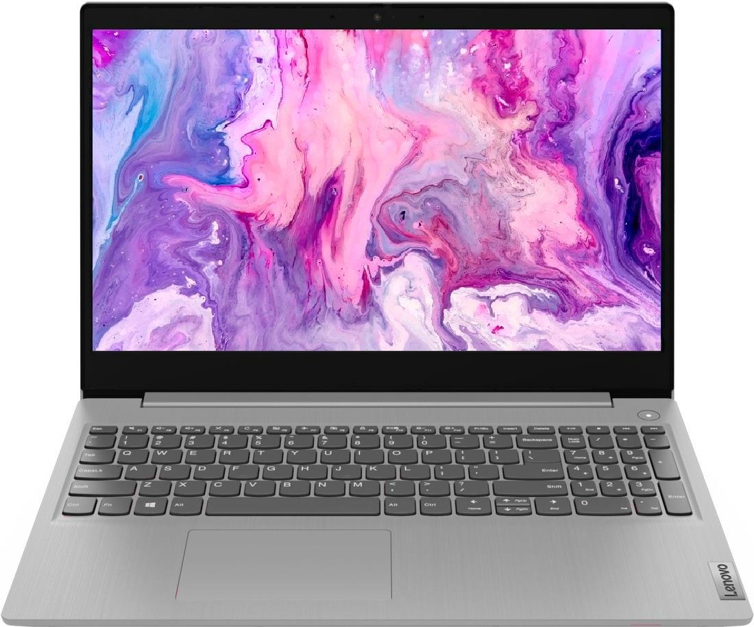 

Ноутбук Lenovo IdeaPad 3 15IML05 [81WB00M9RE], IdeaPad 3 15IML05