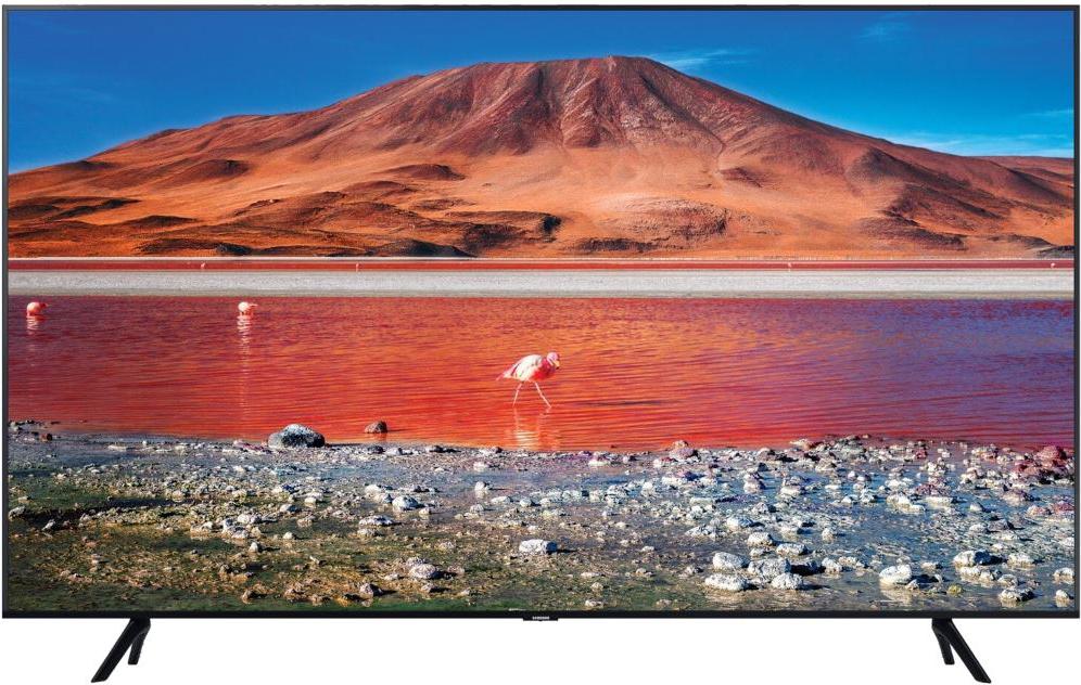 

Телевизор Samsung UE43TU7002 [UE43TU7002UXRU], Телевизор Samsung UE43TU7002UXRU