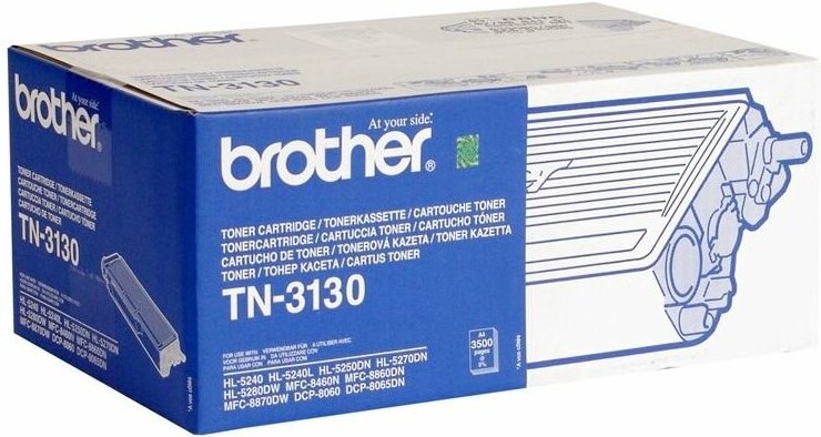 

Картридж для принтера Brother TN-3130, Картридж Brother TN-3130