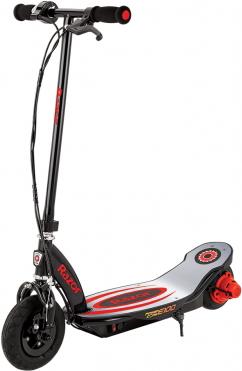 

Электросамокат Razor Power Core E100 Red, Power Core E100