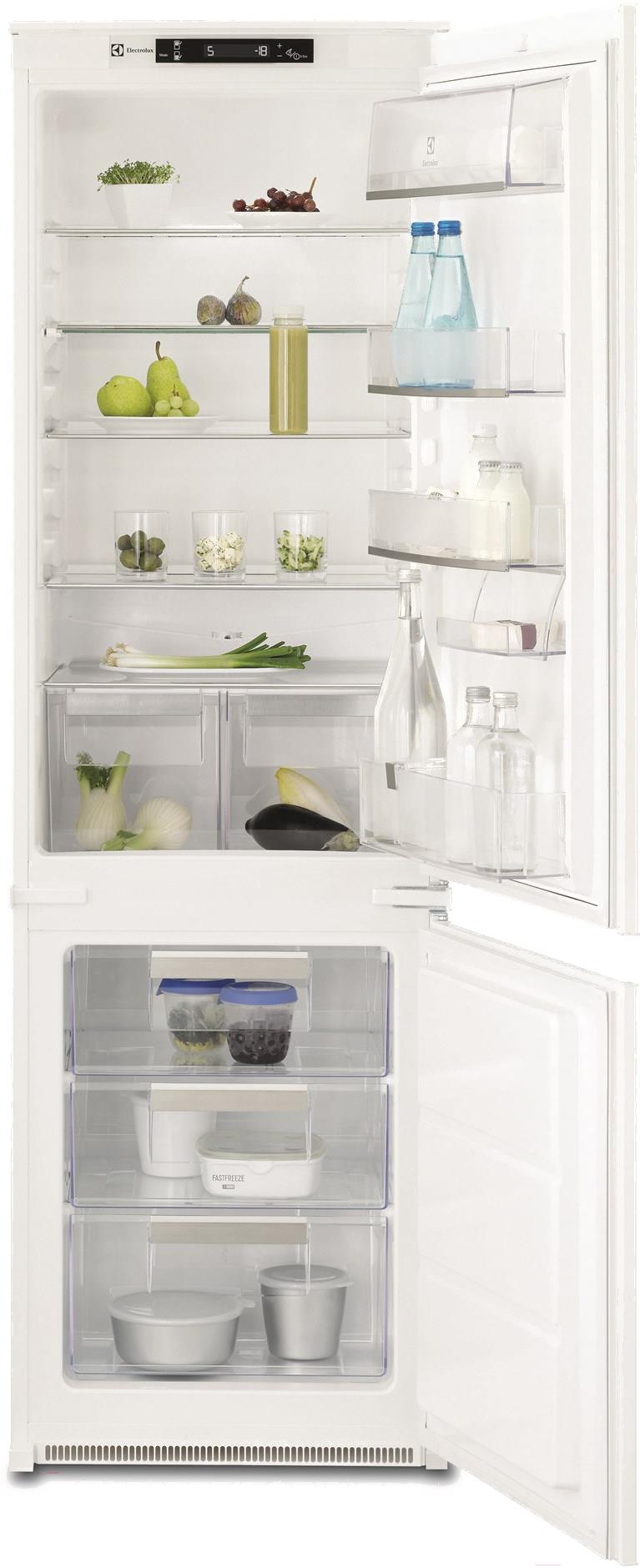 

Холодильник Electrolux ENN92803CW