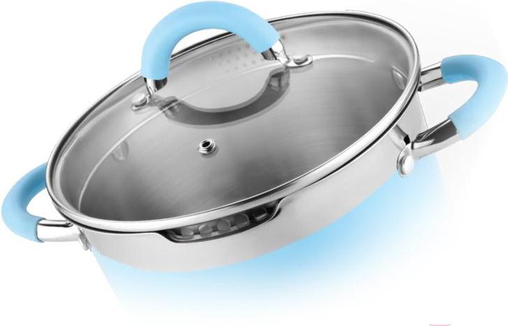 

Кастрюля Lara LR02-440