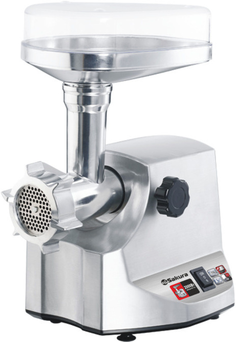 

Мясорубка Sakura SA-6411 Professional