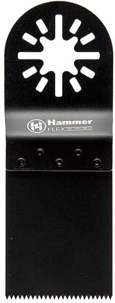 

Полотно пильное Hammer 220-037 174905, Flex 220-037 MF-AC 037