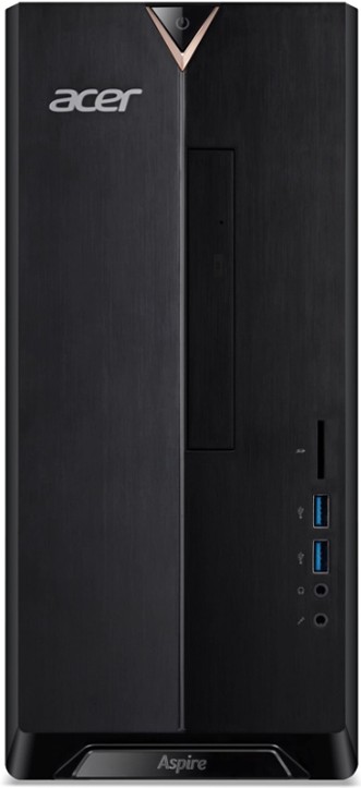 

Компьютер Acer Aspire TC-391 (DT.BFJER.004)
