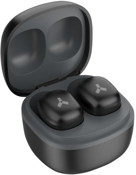 

Наушники AccesStyle Candy TWS Dark Gray