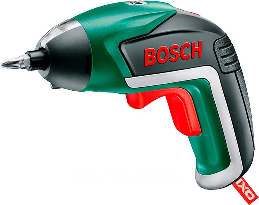 

Электроотвертка Bosch IXO V MEDIUM [06039A8021], IXO V Medium