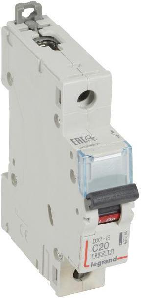 

Выключатель нагрузки Legrand 407264