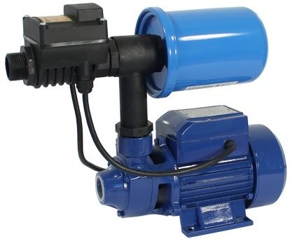 

Насосная станция Unipump Акваробот QB 60