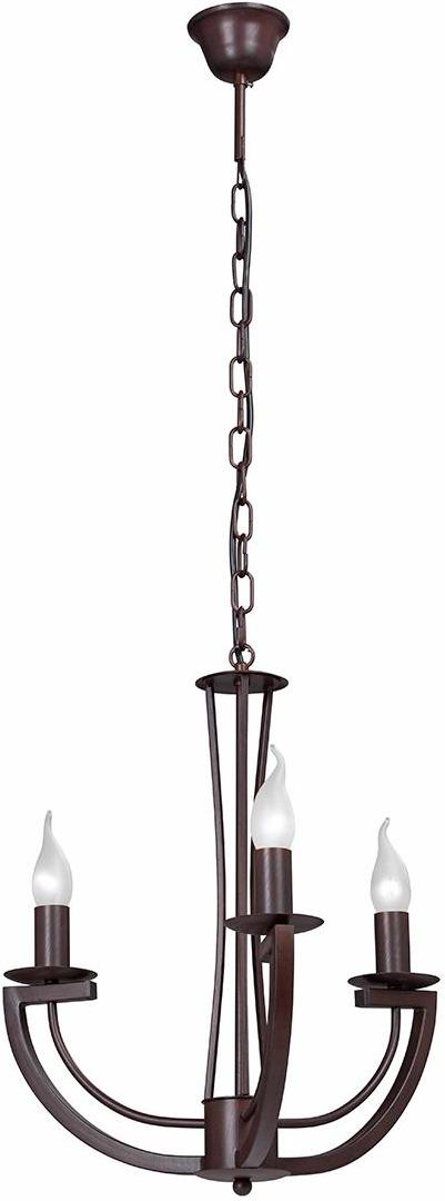 

Люстра и светильник Vitaluce V3295-7/3, Люстра Vitaluce V3295-7/3