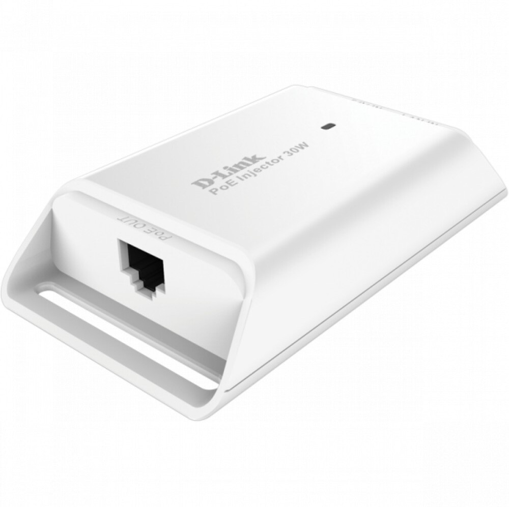 

Инжектор D-Link DPE-301GI/A1B, PoE-инжектор D-Link DPE-301GI/A1B