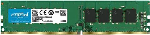 

Оперативная память DDR4 Crucial CT16G4DFD8266, Оперативная память Crucial 16GB DDR4 PC4-21300 CT16G4DFD8266