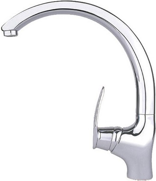 

Смеситель TEKA MC-10 Plus 915 (97911502)