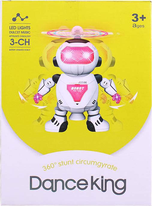 

Музыкальная игрушка Darvish DV-T-1803, музыкальный
