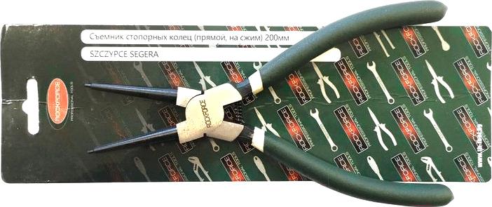 

Съемник RockForce RF-609280HS, RF-609280HS