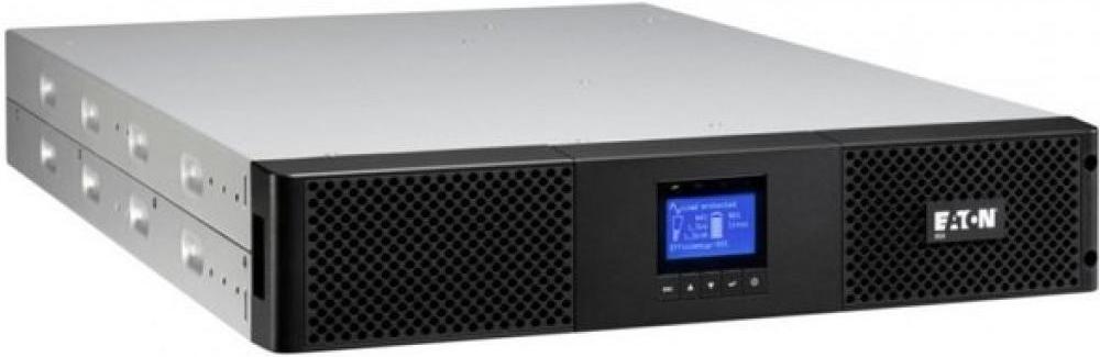 

Источник бесперебойного питания Eaton 9SX 3000i Rack2U 3000VA [9103-83962], 9SX 3000i Rack2U 3000VA