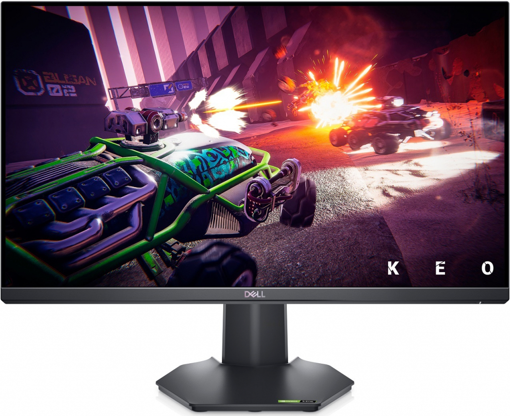 

Монитор Dell G2422HS (210-BDPN)
