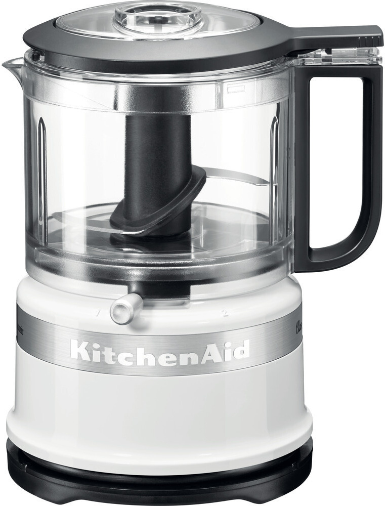

Кухонный комбайн KitchenAid 5KFC3516EWH