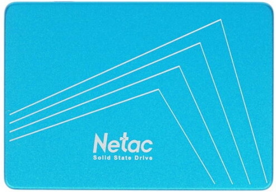 

SSD диск Netac 128Gb N600S Series [NT01N600S-128G-S3X], SSD диск Netac 128Gb N600S Series NT01N600S-128G-S3X