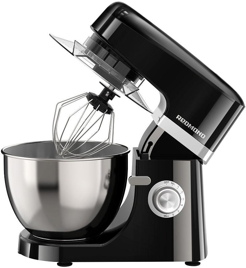 

Миксер Redmond RFM-5318 черный, RFM-5318