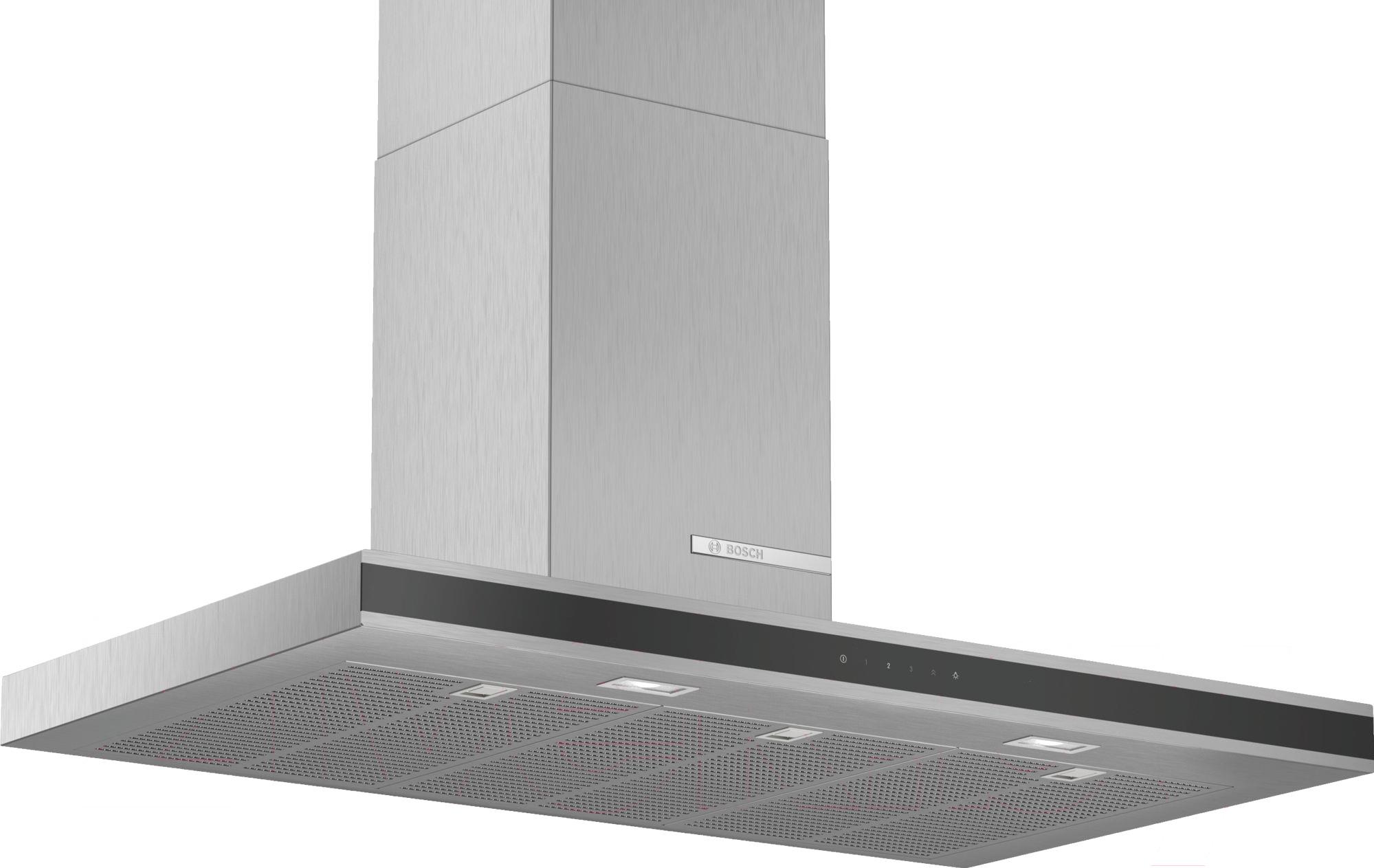 

Вытяжка Bosch DWB97FM50