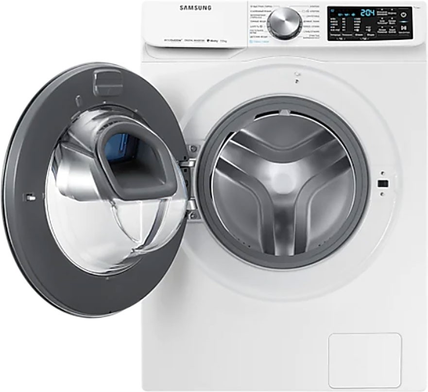 

Стиральная машина Samsung WW70R62LVTW [WW70R62LVTWDLP], Стиральная машина Samsung WW70R62LVTW WW70R62LVTWDLP