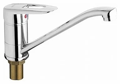 

Смеситель Ledeme H07 L4907, H07 L4907