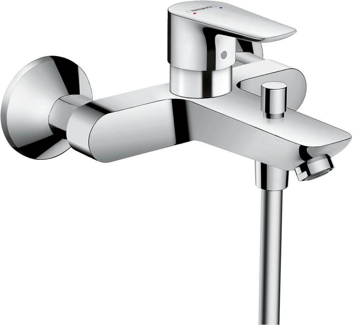 

Смеситель Hansgrohe Talis E 71740000, Talis E