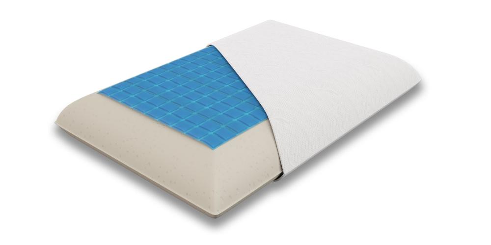 

Подушка ARMOS Premium Wave 600 x 400 x 120 мм, Premium Wave 600 x 400 x 120 мм