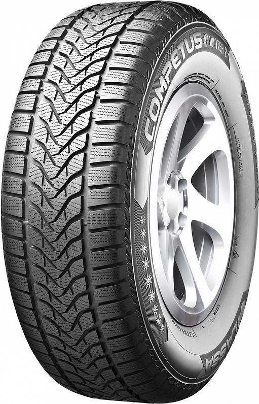 

Шины Lassa Competus Winter 2 235/60R17 106H, Competus Winter 2 235/60R17 106H