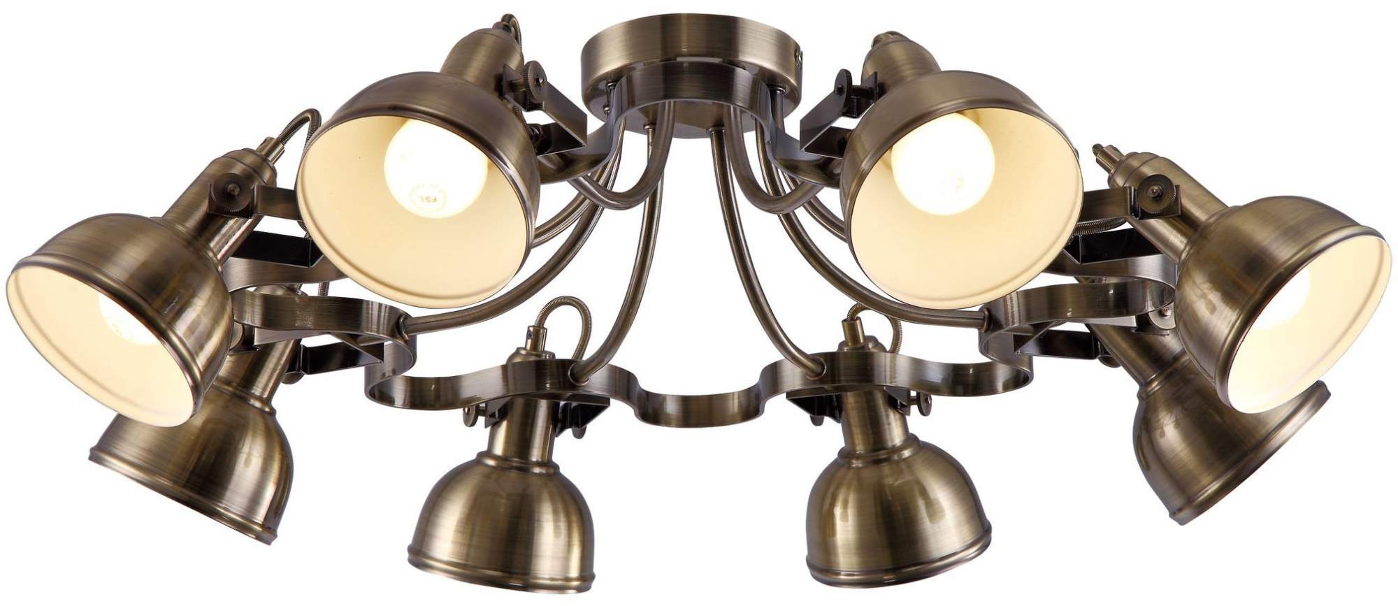 

ARTE Lamp A5216PL-8AB, A5216PL-8AB