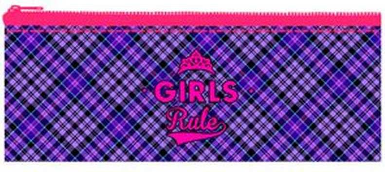 

Пенал Оникс Клетка girls ПМП 07-20, Клетка girls ПМП 07-20