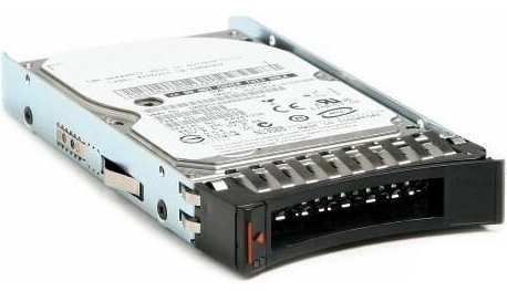 

Жесткий диск Lenovo ThinkSystem 4TB [7XB7A00051], ThinkSystem 4TB