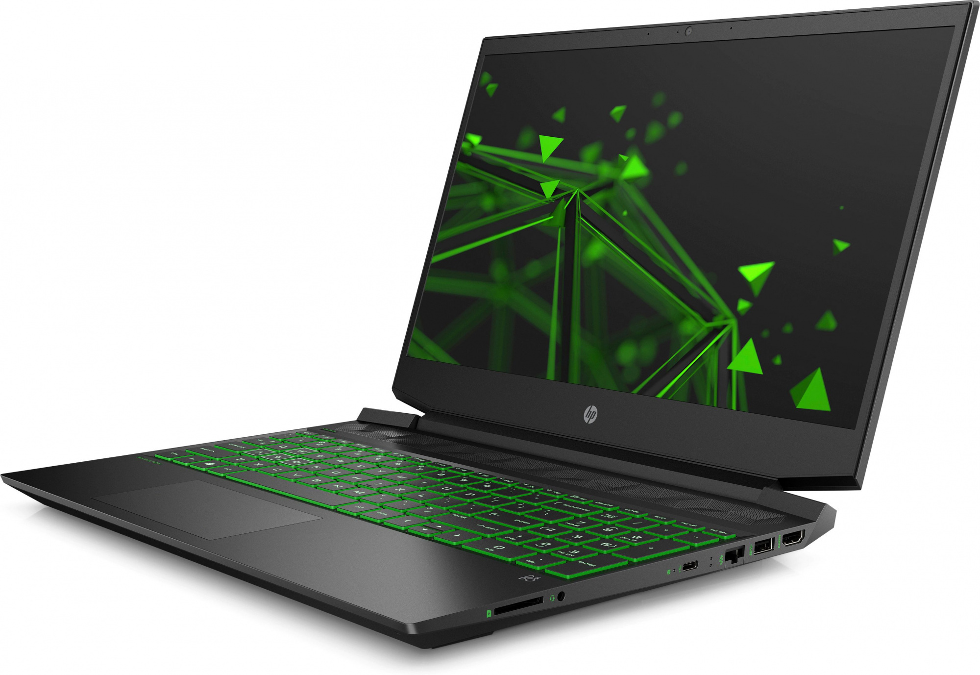 

Ноутбук HP Pavilion Gaming 15-ec2010ur [3C8N3EA], Ноутбук HP Pavilion Gaming 15-ec2010ur 3C8N3EA
